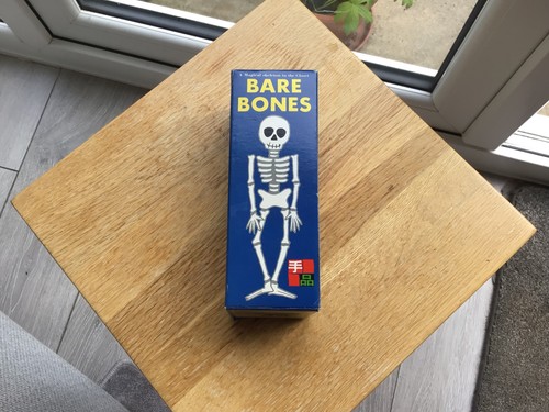 Magical skeleton the - a,