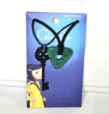 Coraline Key & Seeing Stone