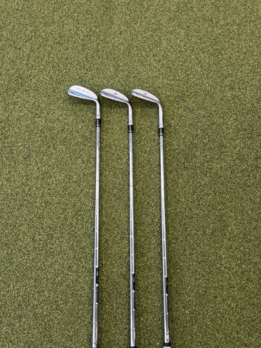 Titleist vokey sm11 wedge - vokey,
