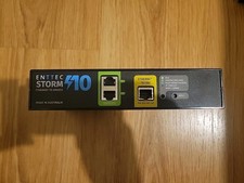 ENTTEC STORM 10 ETHERNET TO DMX512