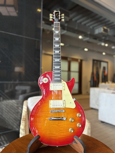 Epiphone les paul with - paul,
