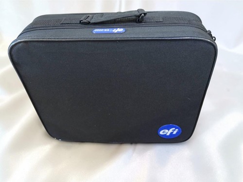 Efi 2000 x rite i1 - efi, es-2000