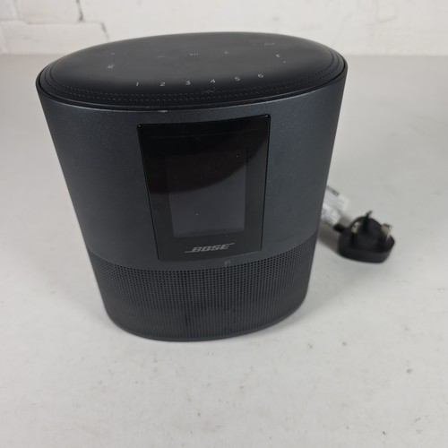Bose 500 home - bose, with