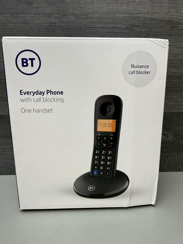 Everyday cordless landline - cordless,