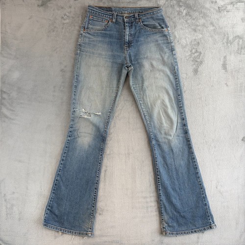 Levi 523 jeans mens w29 - levi’s,