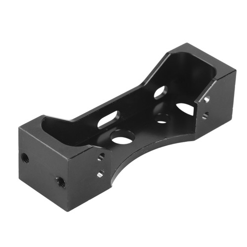 Extend driveshaft axle - extend, holder