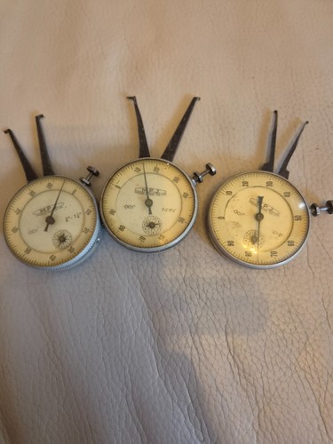 Mpj external caliper gauge - caliper,