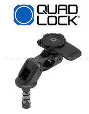 NEW Quad Lock Motorcycle Fork