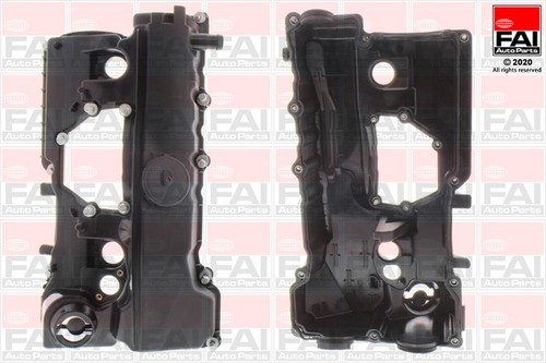 Bmw n46b20 n46 rocker cover - bmw,