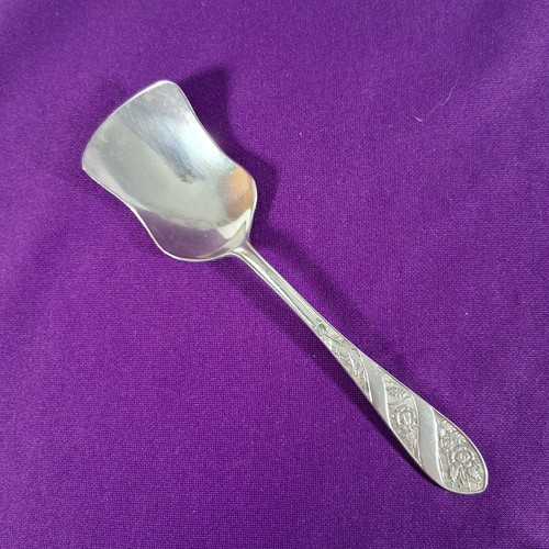 Vintage sugar shovel spoon - shovel, /