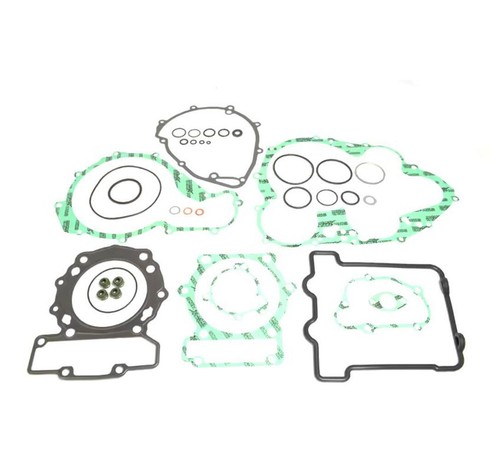 Gasket full set klx650 - gasket,
