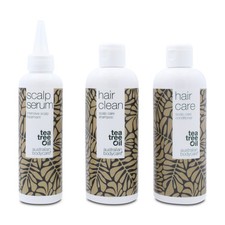 Shampoo Conditioner Scalp