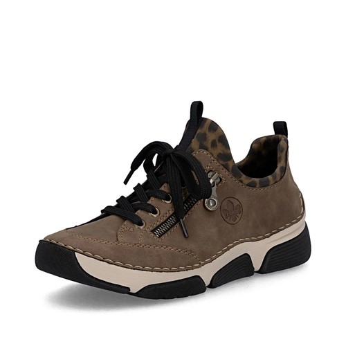 Rieker 45973 women - women's, brown