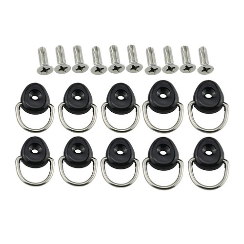 10pcs kayak rings safety - kayak,