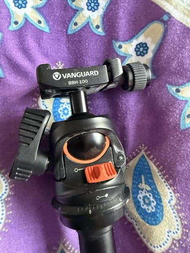 Vanguard bbh 100 - vanguard, ball