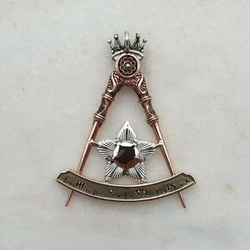 Masonic 14th degree scottish - 14th,