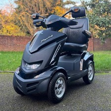 Drive Royale 4 Mobility Scooter, All Terrain, 8 MPH, New Tyres, FREE DELIVERY