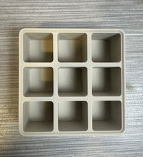 Nespresso Ice Cube Tray