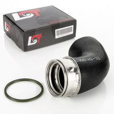 Turbo Hose Throttle Body for