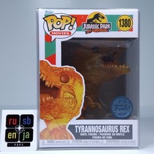 Funko Pop! Movies Jurassic