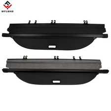 HIGH QUALITY PARCEL SHELF LOAD