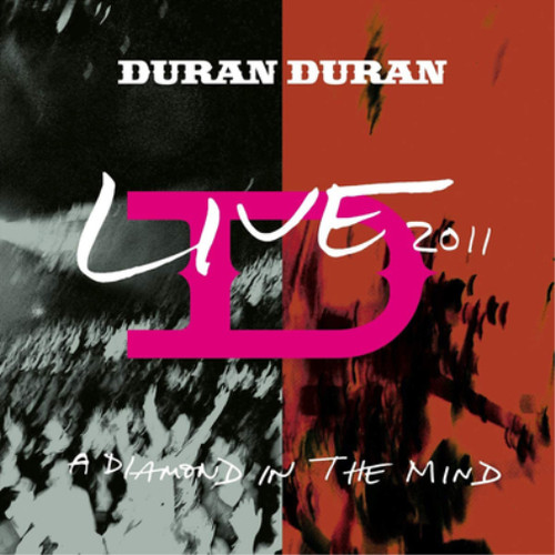 Duran diamond the - diamond,
