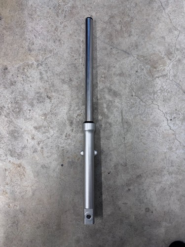 Yamaha ybr125 left - hand, fork