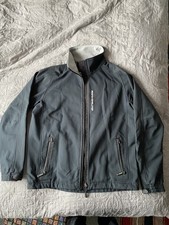 MUSTO EVOLUTION Soft Shell Jacket Men Medium  READ DESCRIPTION  