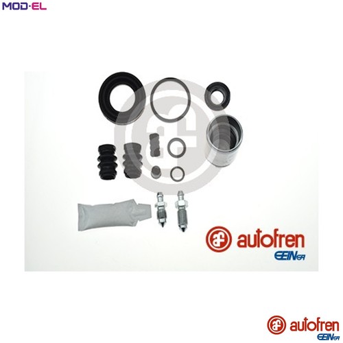 Repair kit brake - repair,