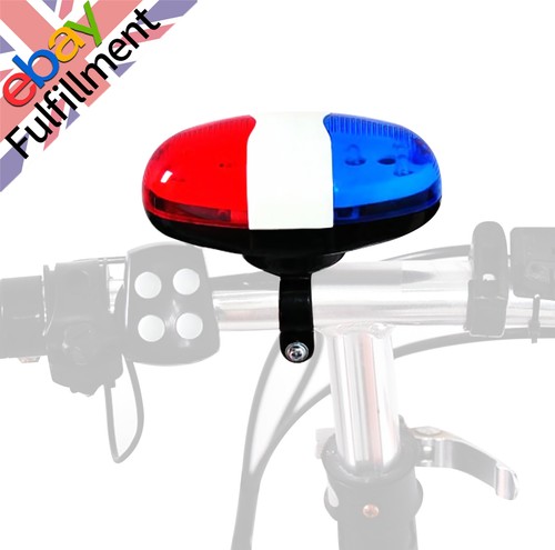 Bicycle tone sounds bell - 4,