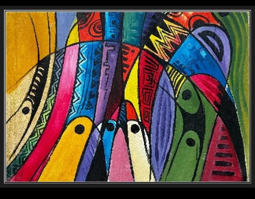 Colorful 1 original - 1,