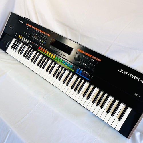 Roland jupiter keyboard - 50,