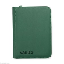 Vault X: Premium 4-Pocket