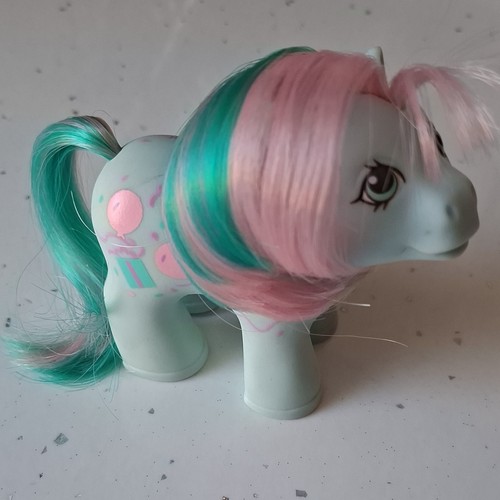Generation toy baby - (g1),