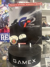 Gran Turismo 2 Prima Official