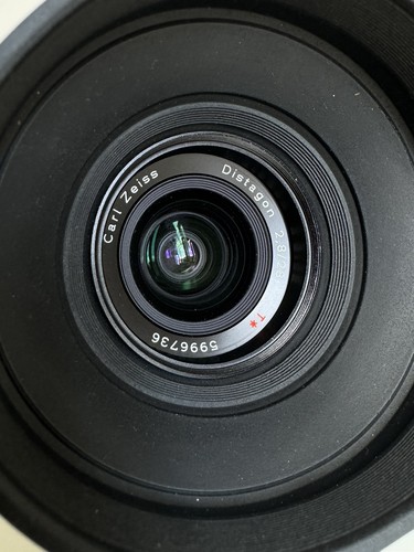 Carl zeiss distagon 28mm 8 - carl,