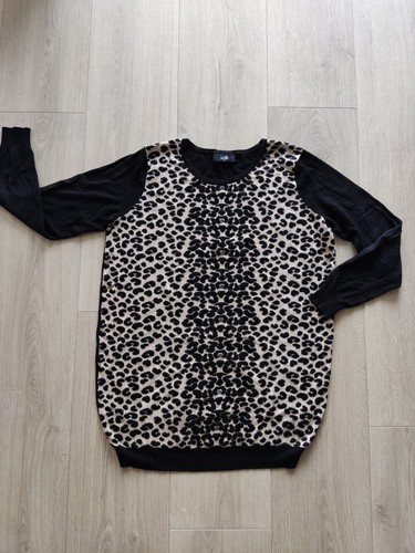 Wallis ladies leopard print - wallis,