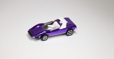 Corgi Rockets Alfa Romeo P33
