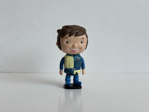Mike the knight - knight, articulated