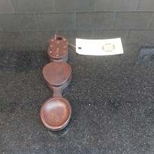Vintage Cillacraft Hand