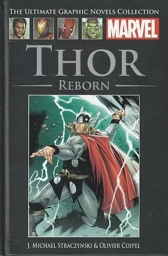 Marvel ultimate graphic - , novel