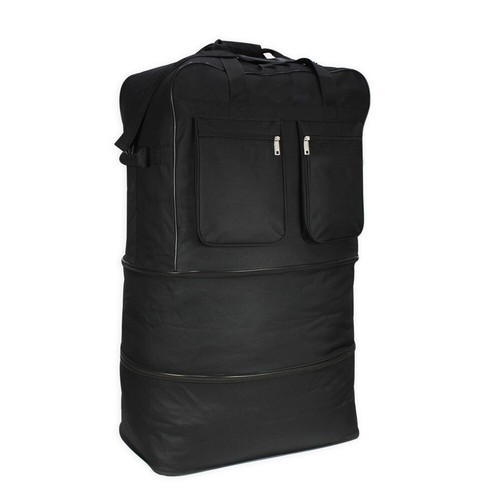 Travel holdall inch - travel,