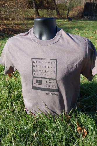 Ems synthi putney - synthi,