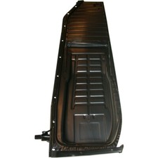 VW Beetle Floor Pan Half -