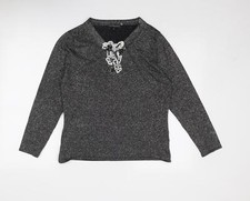 Frank Saul Womens Silver
