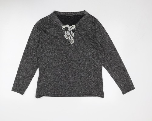 Frank saul womens silver - saul,