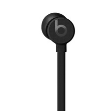Beats by Dr. Dre UrBeats3 Wired Earphones In-Ear Headphones IOS Lightning Black