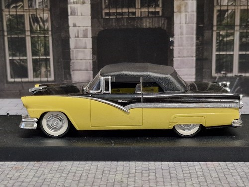 Speed 1956 ford usa - 1/43,