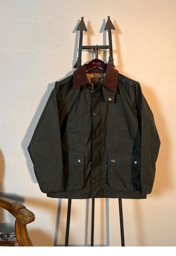 British retro water resistant - british,