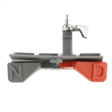 Kirby neutral drive pedal - kirby,